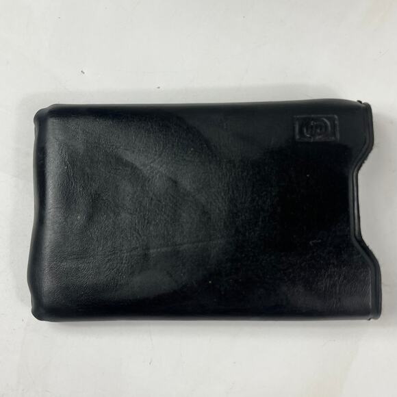 Vtg Hewlett‑Packard HP 12C Financial Calculator Gold Case RPN Business Tested - Picture 8 of 9